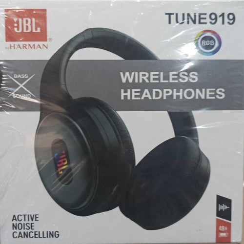 JBL Tune 919