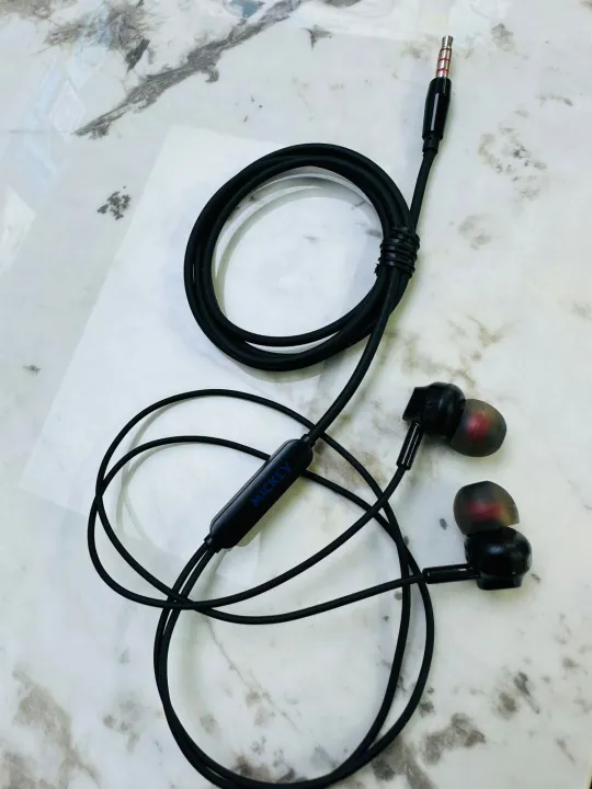 Micky ME-01