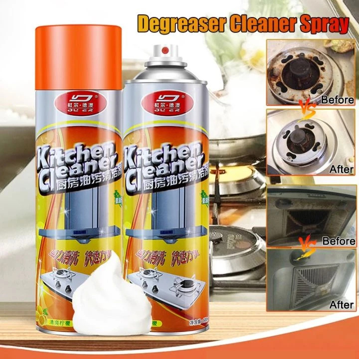 Kitchen Cleaner